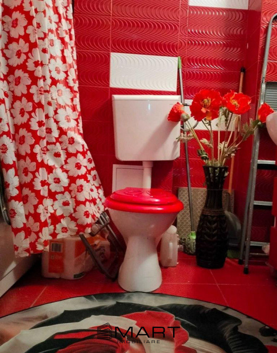 Apartament 2 camere zona Mihai Viteazul Sibiu