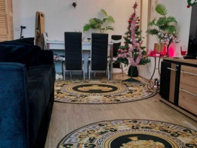 Apartament 2 camere zona Mihai Viteazul Sibiu