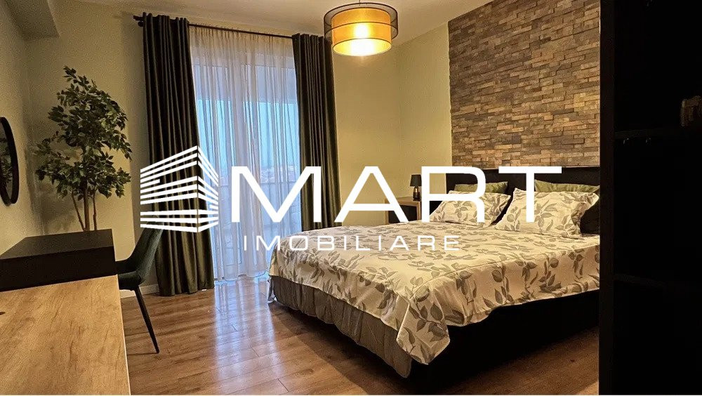 Apartament 2 camere de lux Balanta