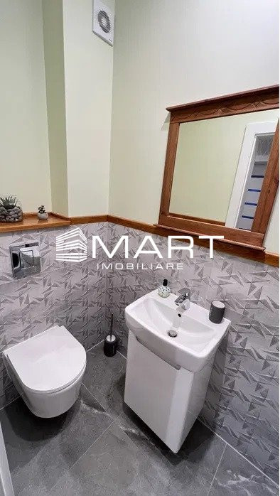 Apartament 2 camere de lux Balanta