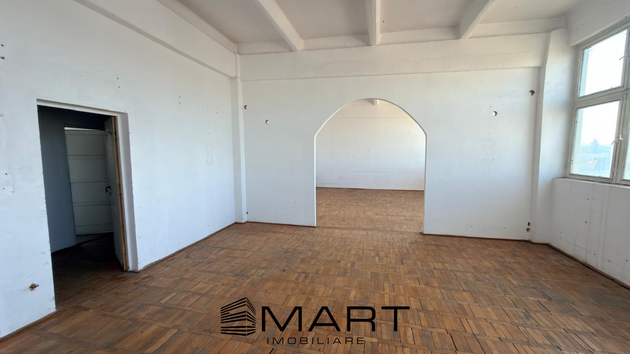 Spatiu birouri 300mp zona Piata Cluj