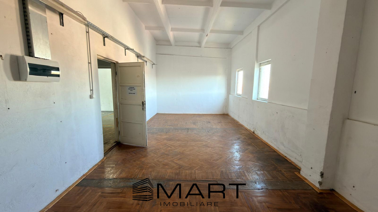 Spatiu birouri 300mp zona Piata Cluj