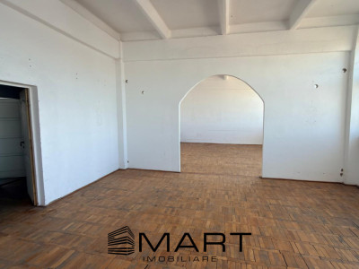 Spatiu birouri 300mp zona Piata Cluj