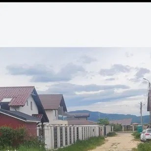 Teren Intravilan 1000 mp Cristian