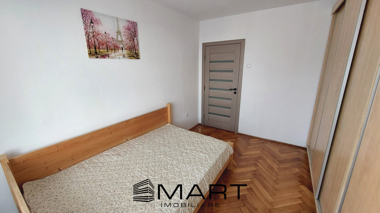 Apartament 2 camere zona Mihai Viteazul