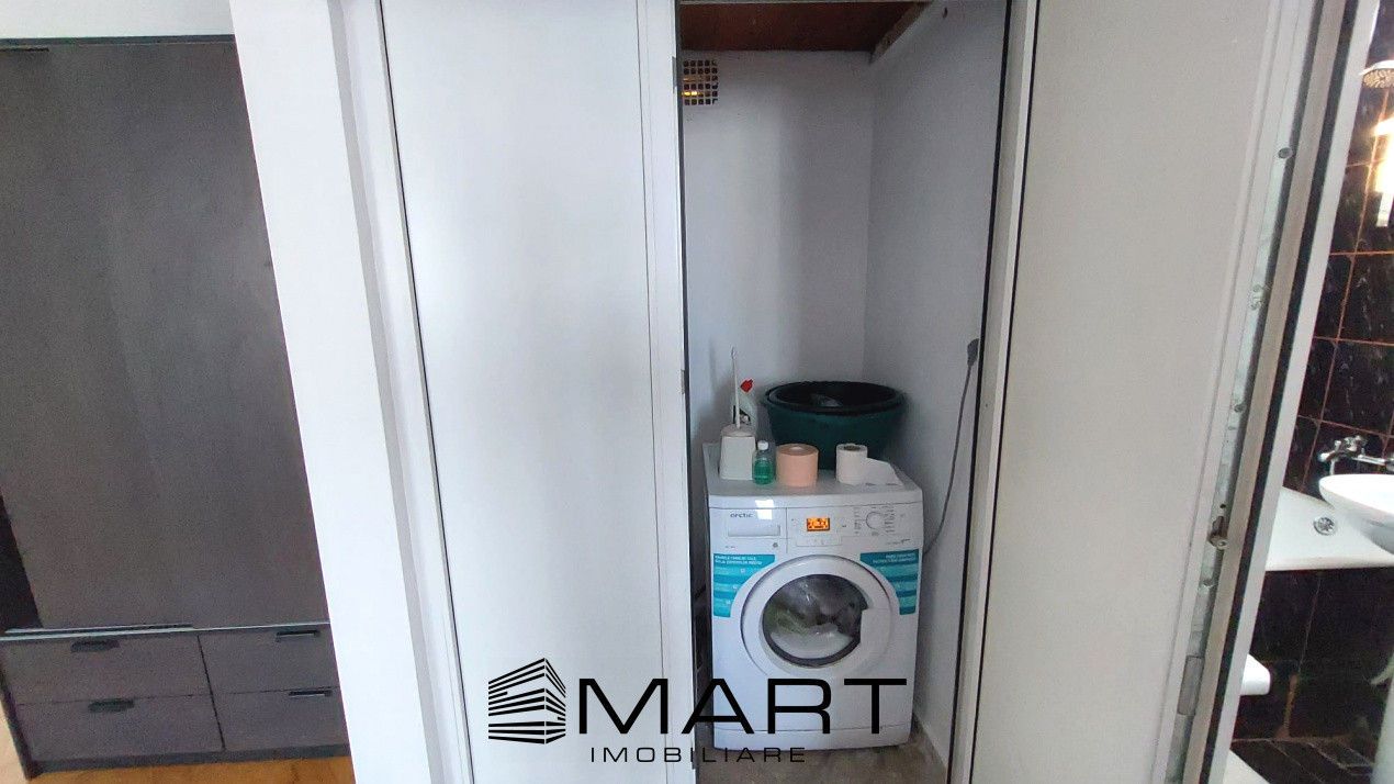 Apartament 2 camere zona Mihai Viteazul