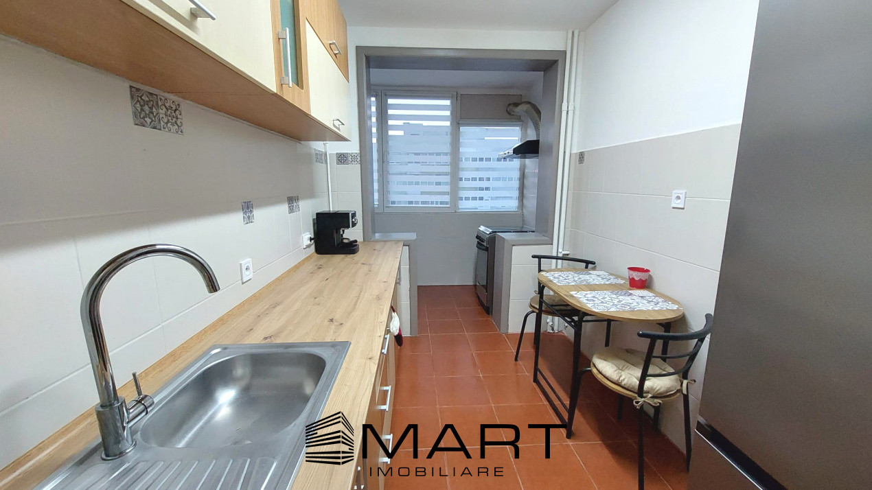 Apartament 2 camere zona Mihai Viteazul