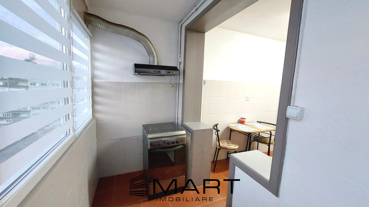 Apartament 2 camere zona Mihai Viteazul