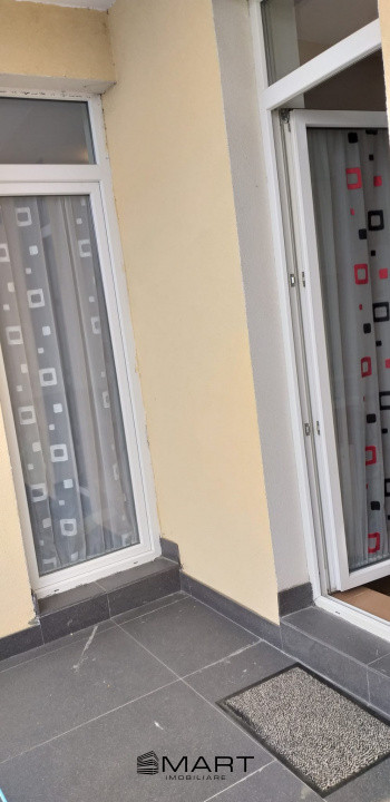 Apartament 1 camera zona Turnisor Sibiu