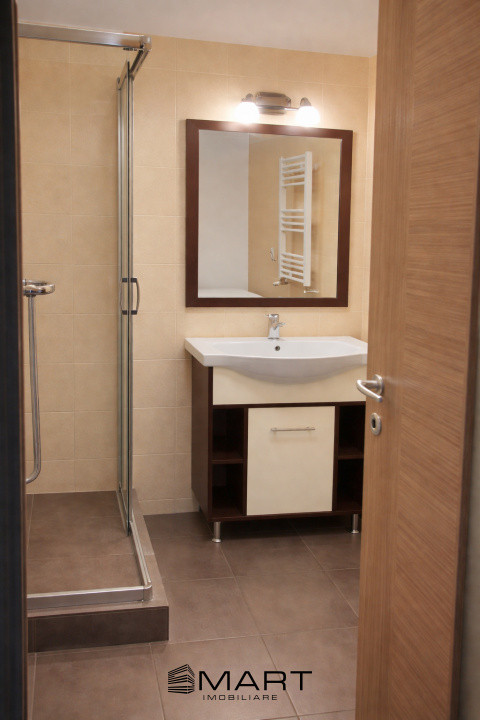 Apartament 1 camera zona Turnisor Sibiu