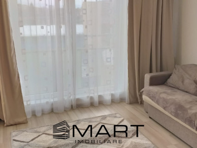 Proprietar inchiriez garsoniera in Turnisor - Sibiu