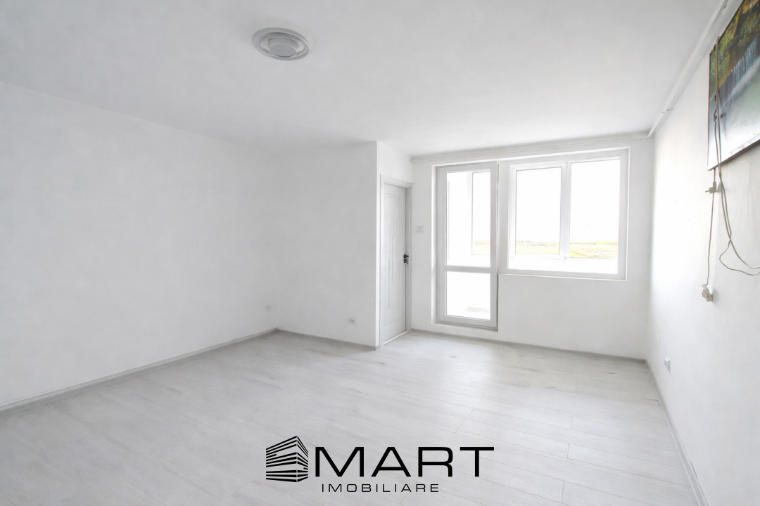 Garsoniera zona Noua