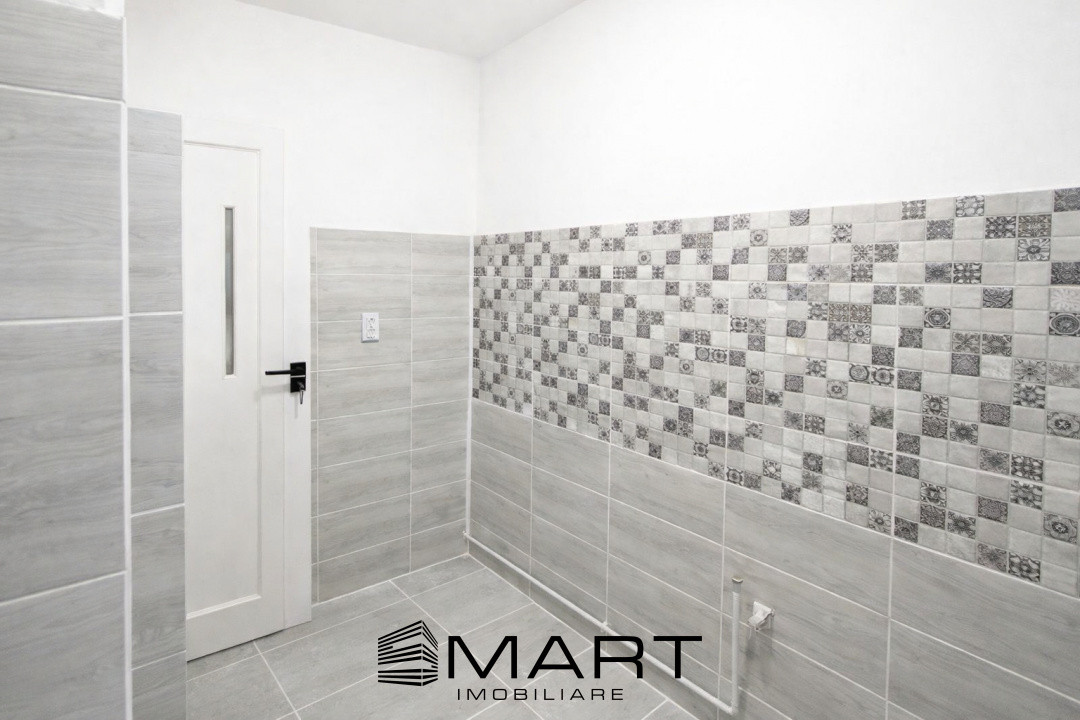 Garsoniera zona Noua