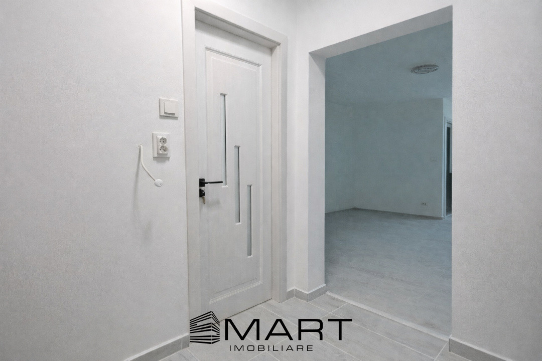 Garsoniera zona Noua