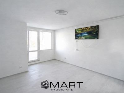 Garsoniera zona Noua