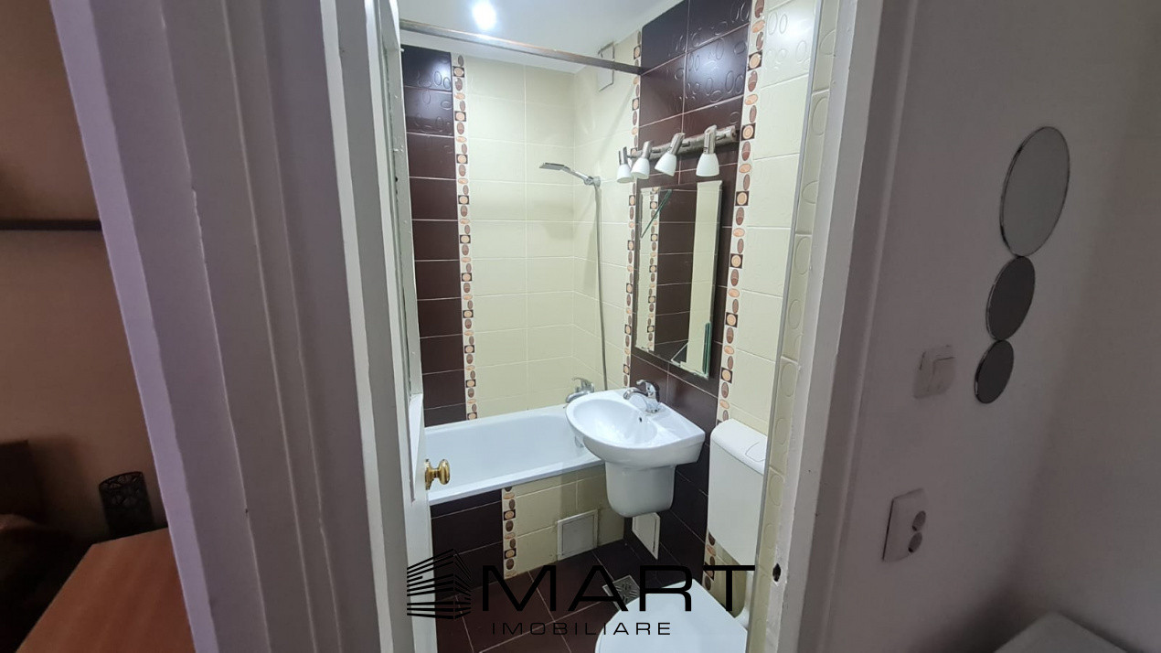 Apartament 3 camere zona Rahovei 