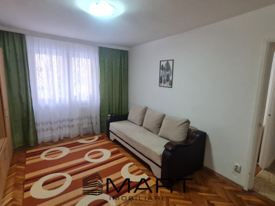 Apartament 3 camere zona Rahovei 