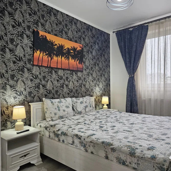 Apartament tip studio Grandis Residence UTILITATI INCLUSE