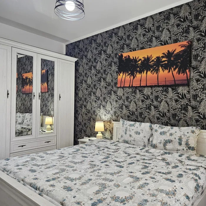 Apartament tip studio Grandis Residence UTILITATI INCLUSE