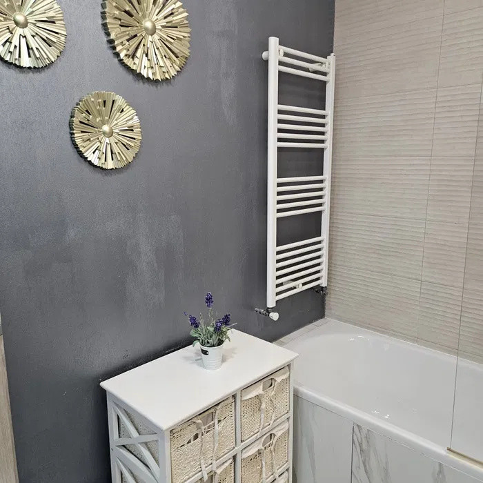 Apartament tip studio Grandis Residence UTILITATI INCLUSE