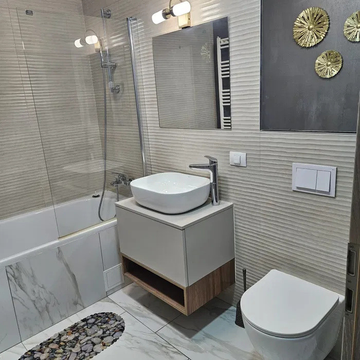 Apartament tip studio Grandis Residence UTILITATI INCLUSE