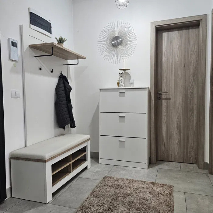 Apartament tip studio Grandis Residence UTILITATI INCLUSE