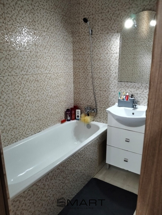 apartament 2 camere zona Turnisor Sibiu