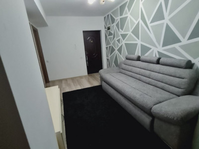 apartament 3 camere zona Turnisor Sibiu