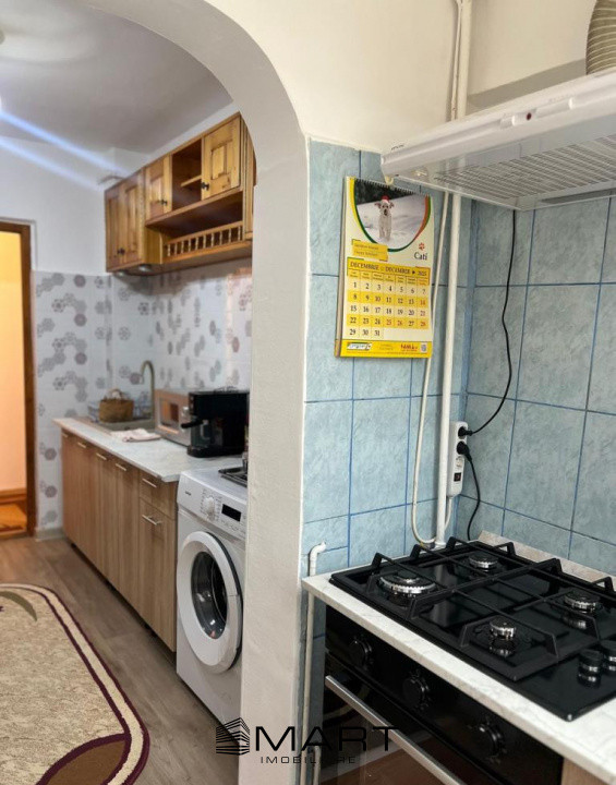 Apartament 2 camere zona Mihai Viteazul Sibiu