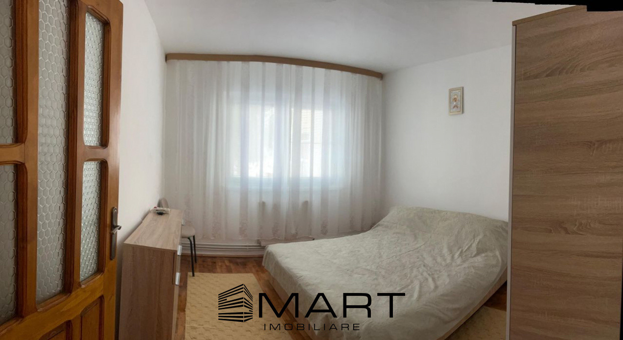 Apartament 2 camere zona Mihai Viteazul Sibiu