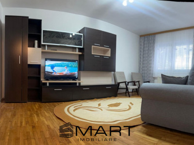 Apartament 2 camere zona Mihai Viteazul Sibiu
