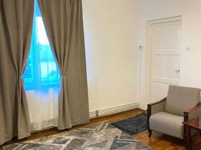 Garsoniera spatioasa zona Centrala