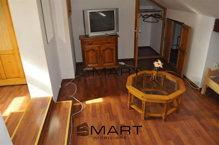 Garsoniera 30mp in zona Strand