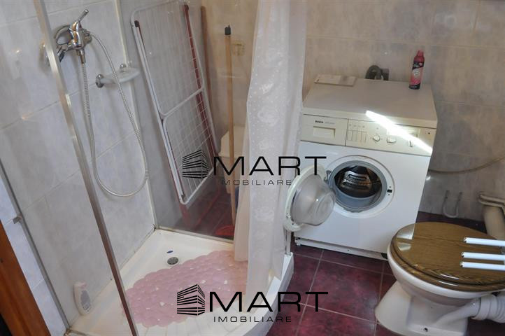 Garsoniera 30mp in zona Strand