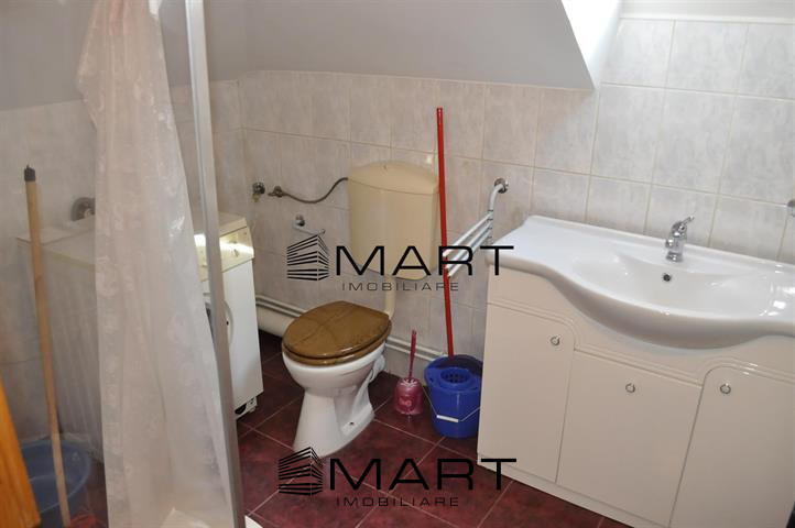 Garsoniera 30mp in zona Strand