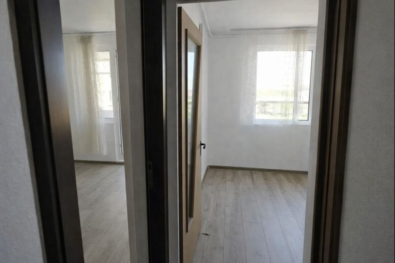 Garsoniera decomandata 33 mp Astra