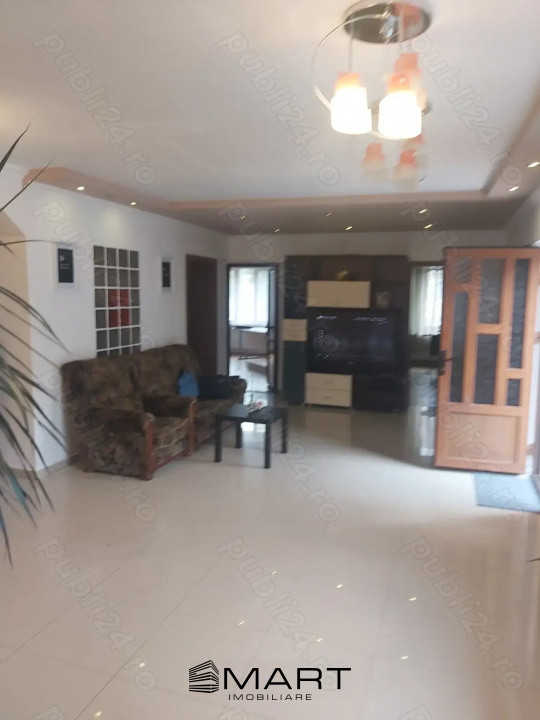 Casa individuala zona Trei Stejari