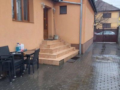 Casa individuala zona Trei Stejari