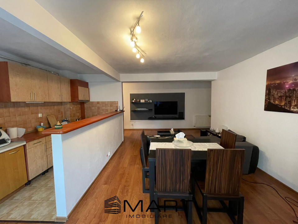 Apartament 2 camere zona Strand Sibiu