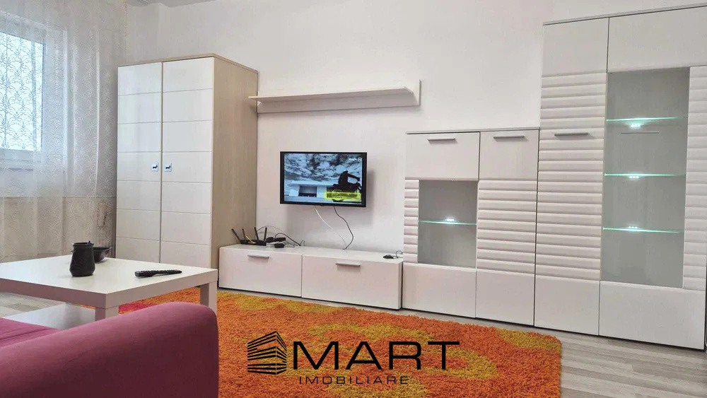 Apartament 2 camere zona Mihai Viteazul