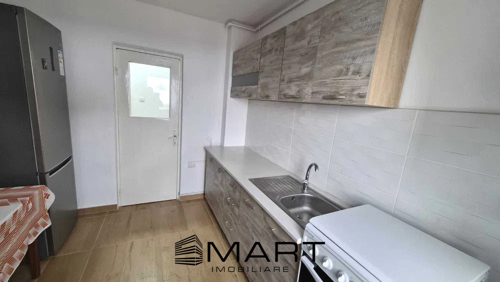 Apartament 2 camere zona Mihai Viteazul
