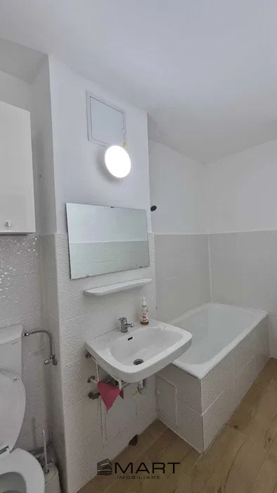 Apartament 2 camere zona Mihai Viteazul