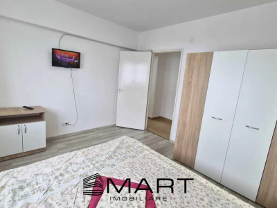 Apartament 2 camere zona Mihai Viteazul