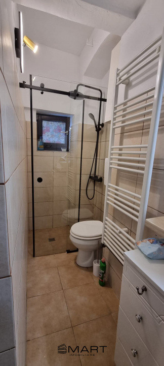 Garsoniera Centrul Istoric