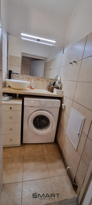 Garsoniera Centrul Istoric