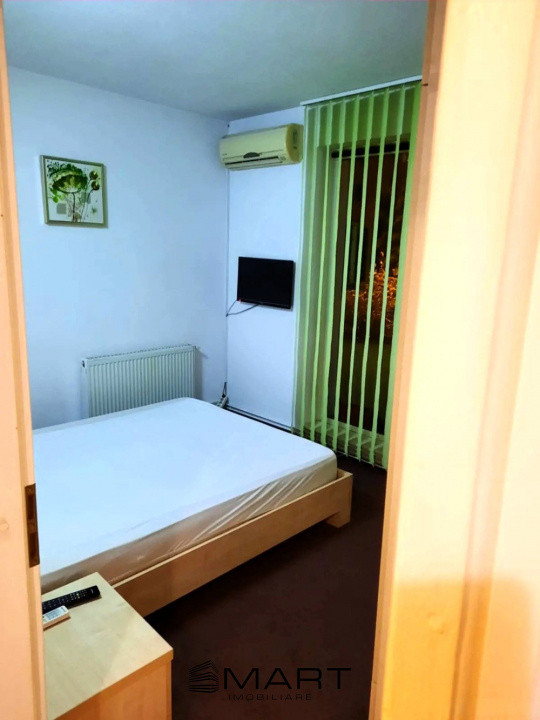 Apartament 2 camere Cartier Strand