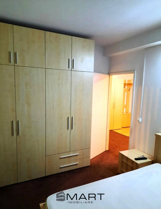 Apartament 2 camere Cartier Strand