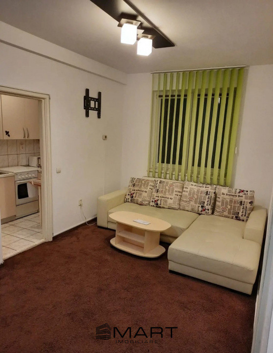 Apartament 2 camere Cartier Strand