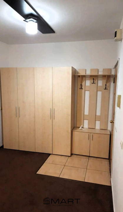 Apartament 2 camere Cartier Strand