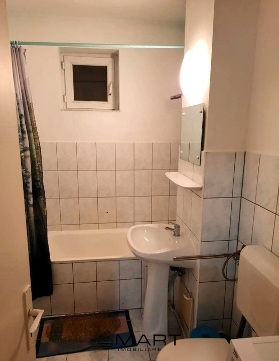 Apartament 2 camere Cartier Strand